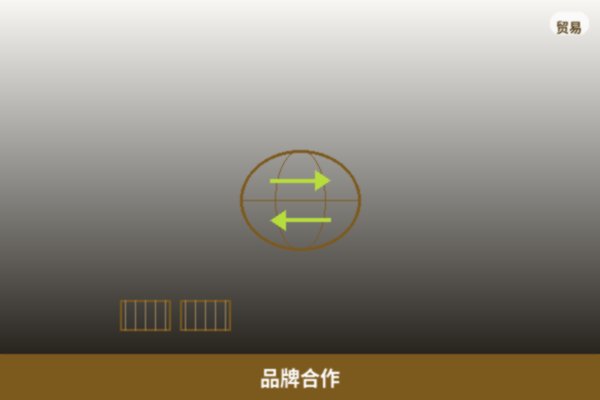 品牌合作