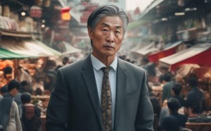 商贸城新闻发言人，守护商业生态的守望者