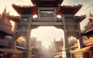 见证溢香园，见证商贸行业的辉煌与变革