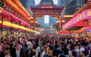 223年重庆商贸展会，重庆投资新机遇