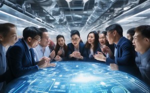 吉温商贸对口合作项目，机遇与挑战解析